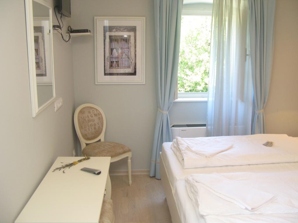 Hotel Villa Elisabeth - Veli Losinj Health Resort Room photo